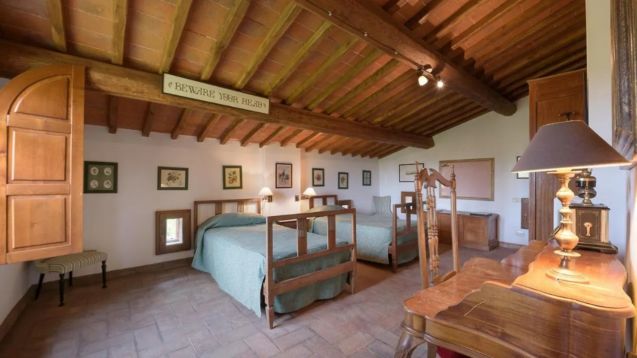 Poggerello 18, Emma Villas Laterina