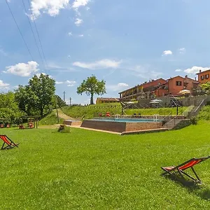 Casa Vacanze Le Fornaci Apartment